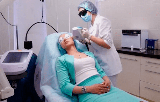 Fotograafiaprotseduur