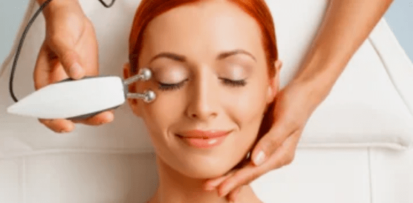 Naha noorendamine aparaadi abil